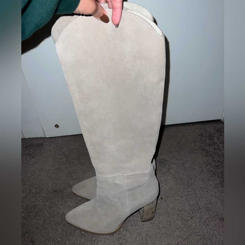 Steve Madden Bixby Boot